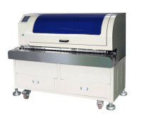 Máquina para Pelar Cables y Trenzar Escudos Trenzados CS-BST007 Thumb