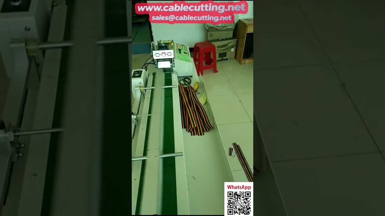 Cortadora de cintas personalizada para embalaje industrial