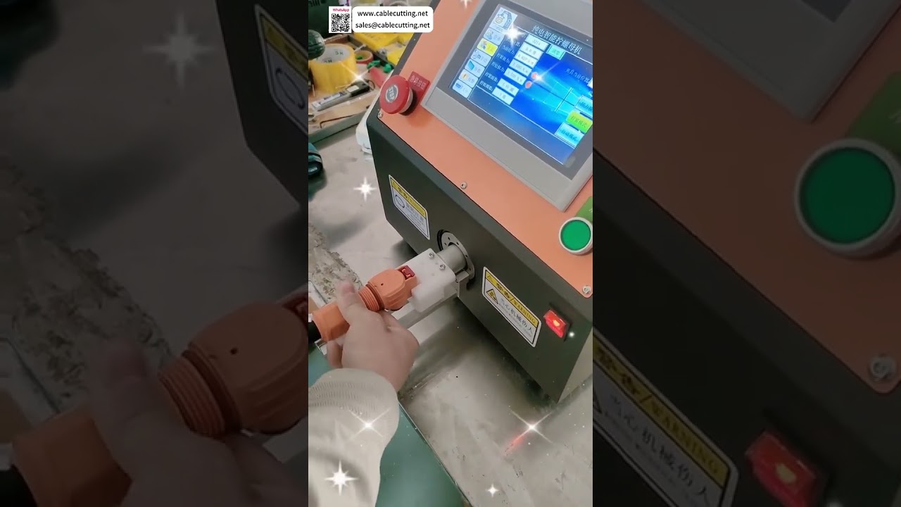 Máquina Automática para Apretar Tuercas | Herramienta de Ensamblaje de Alta Precisión para Valor y Calidad
