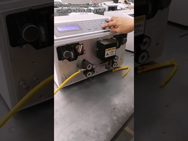 Máquina pelacables eléctrica comercial para cobre - Equivalente a Harbor Freight