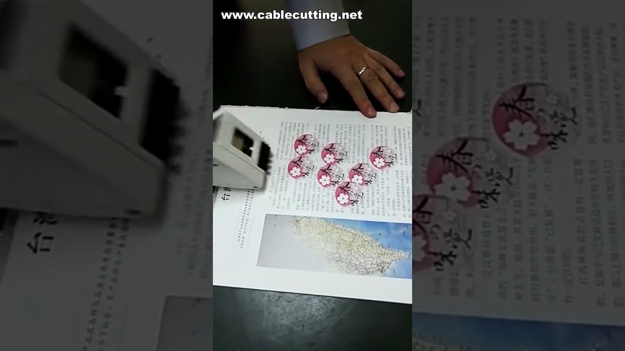 Máquina Inspectora de Etiquetas Adhesivas Portátil para Botellas Mini Modernas