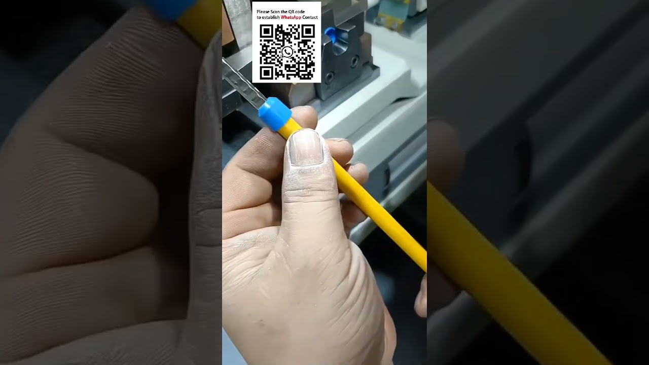 Prensa de Crimpado de Alta Resistencia para Terminales Tubulares | Máquina de Estampado | Fabricación Inteligente