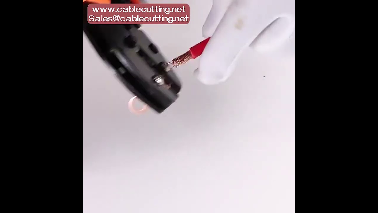 Terminales de Cobre Puro OT Boca Abierta 100/50 Unidades - Conectores Eléctricos 3A/5A