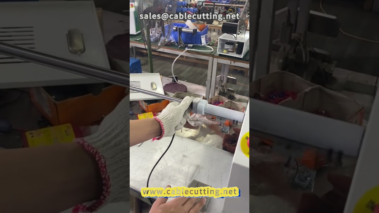 Máquina enrolladora de alambre para resortes 79 | Procesamiento de alambre | Enrolladora automática