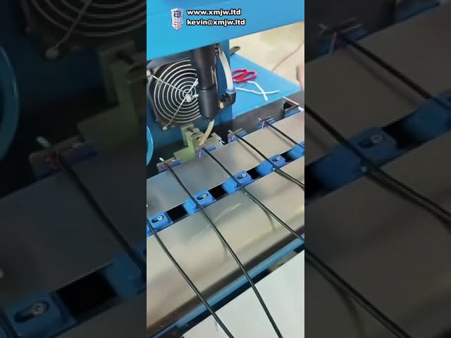 Máquina láser para pelar cables coaxiales y de fibra óptica: corte preciso en materiales metálicos