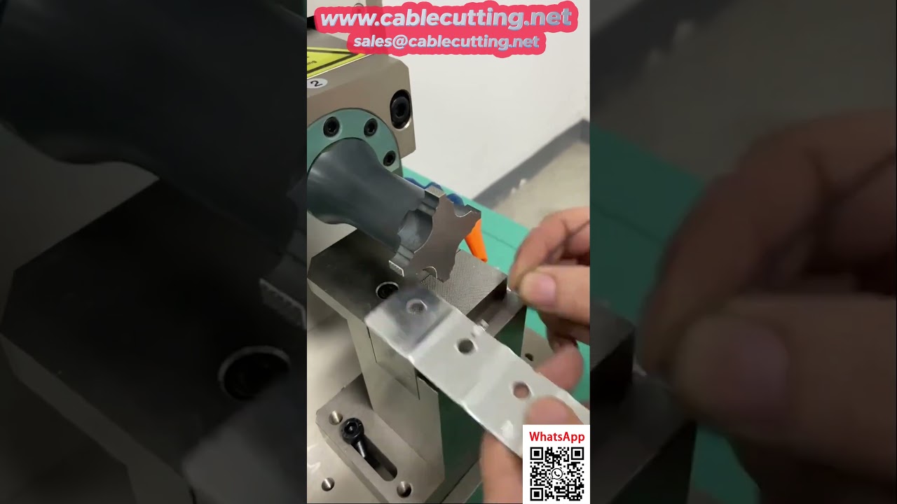 Máquina soldadora ultrasónica por puntos para metales de 1 a 20 mm² | Equipo profesional