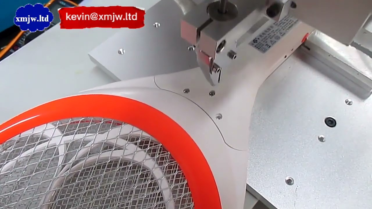 Máquina Atornilladora Totalmente Automática para Ensamblaje Industrial