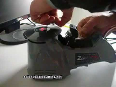 Dispensador automático de cinta tipo carrusel con corte por sensor de movimiento