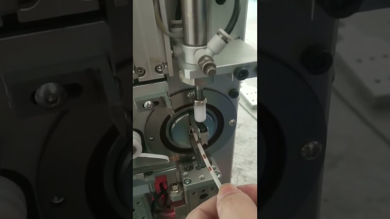 Máquina Envolvedora de Papel Aluminio | Grado de Envoltorio Personalizable para Fábricas