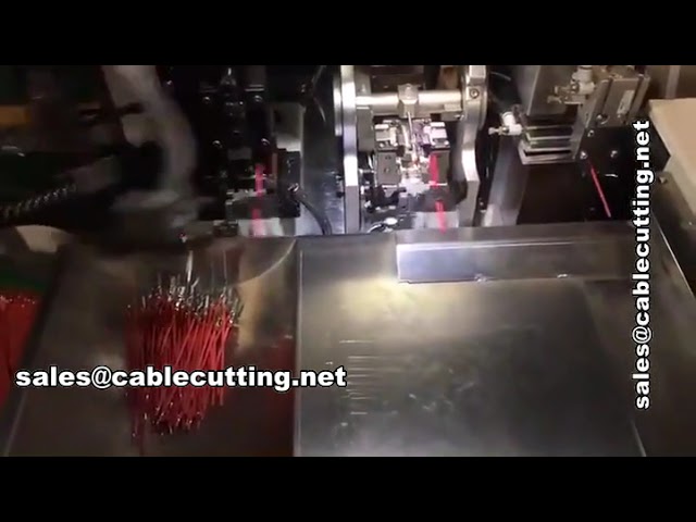 Máquina automática de inserción de sellos WPM-624 | Alta velocidad y precisión