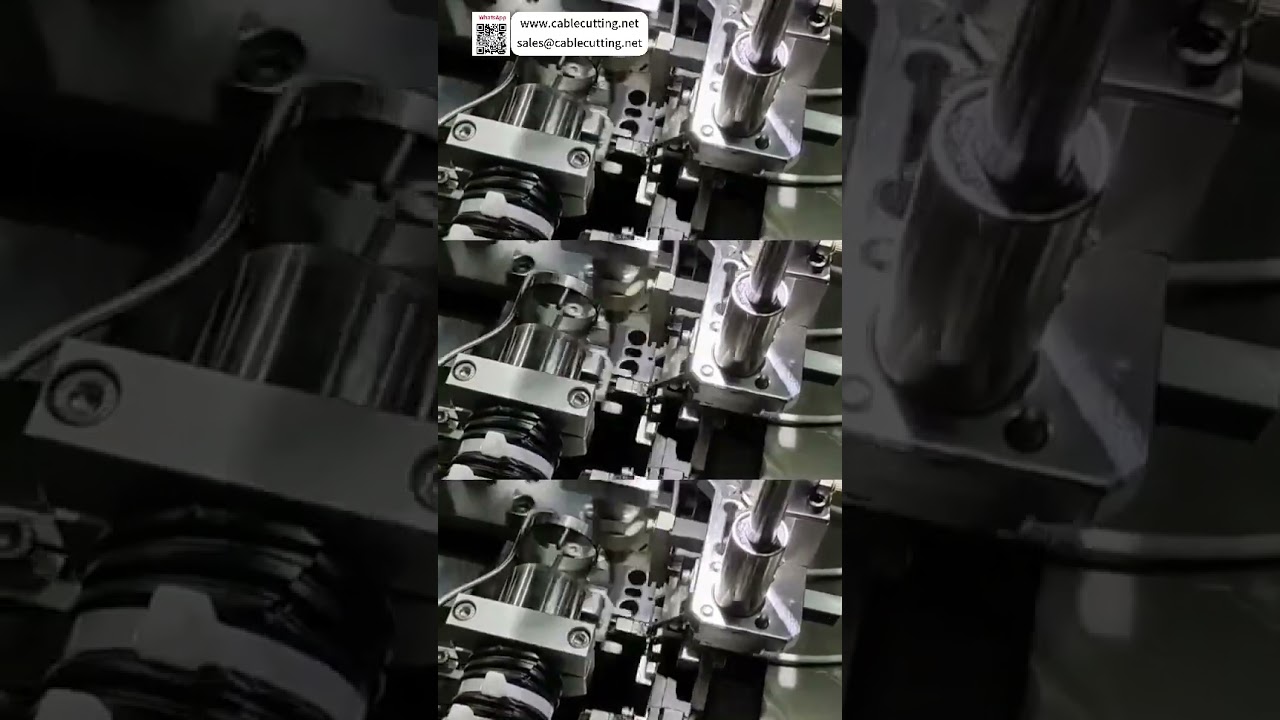 Máquina Automática de Soldadura de Alambre de Alta Precisión para Circuitos PCB