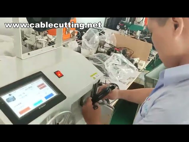 Máquina de Atado de Cables, Máquina de Atar con Bridas, Cordel para Máquina de Atar