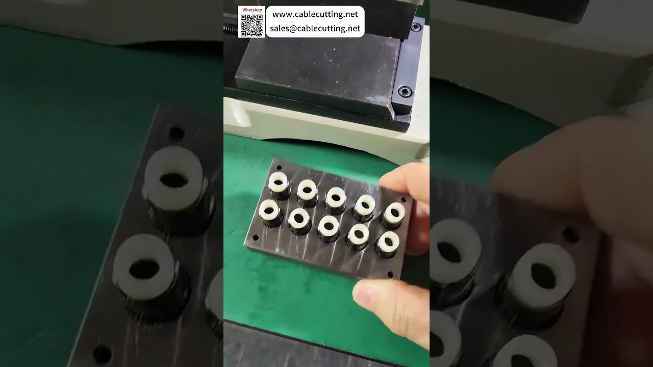 Máquina Prensadora de Tuercas y Equipos de Crimpado de Terminales Silenciosos con Moldes de Estampado Personalizados