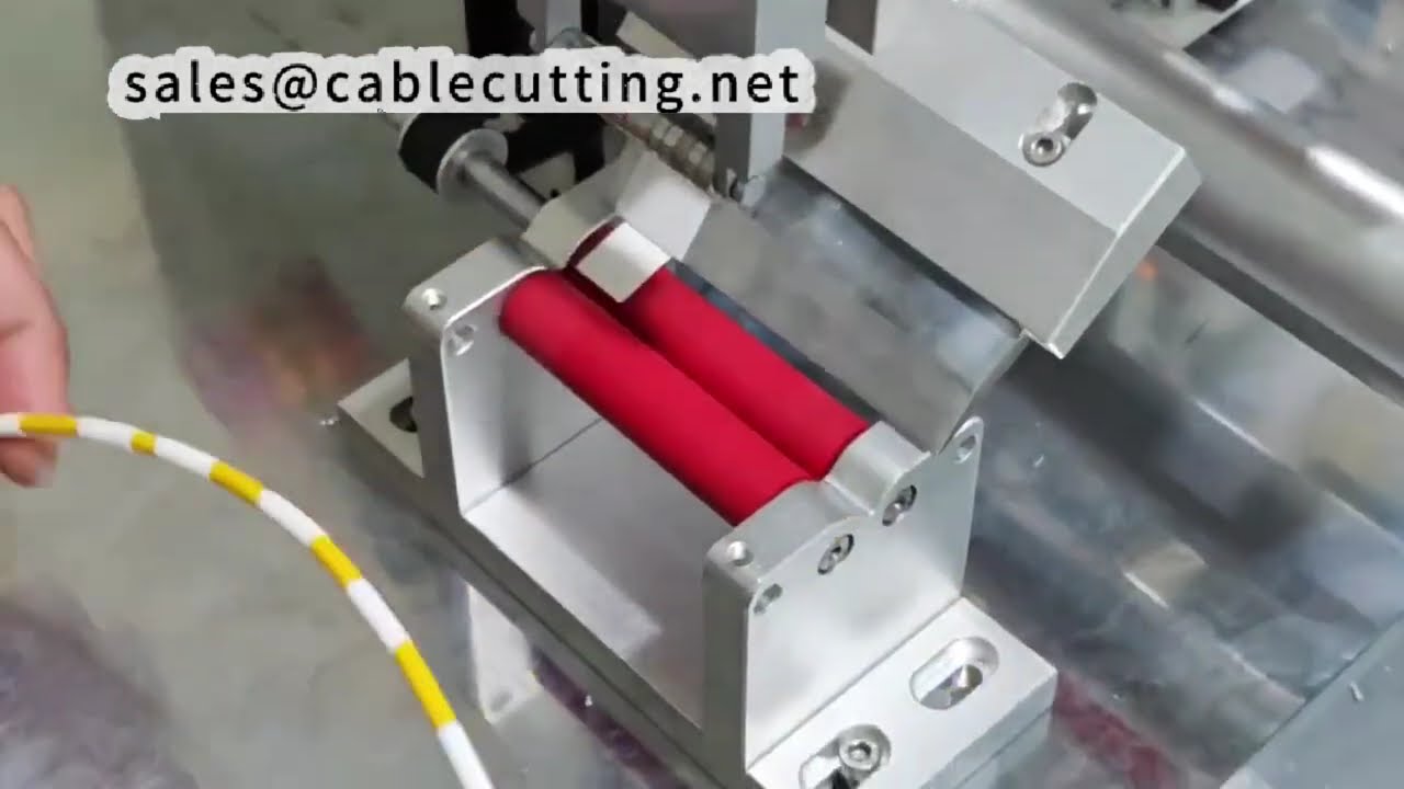 Máquina Etiquetadora Envolvente de Rollo | Etiquetadora Wrap Around de Alta Velocidad