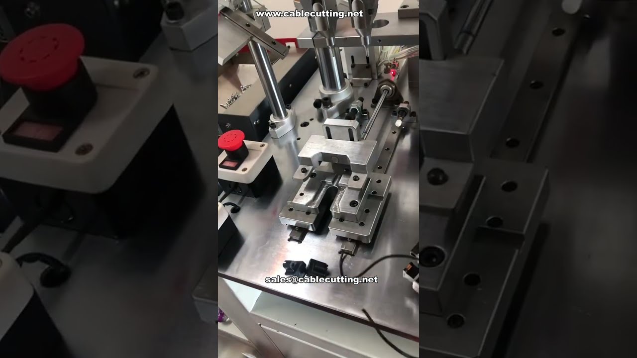 Máquina de Atornillado Multieje Monopuesto | Pruebas Finales | Fabricante de Automatización