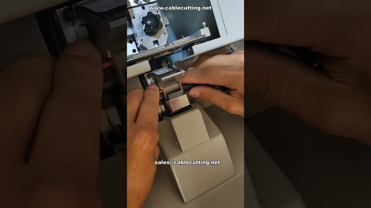 Máquina Automática de Encintado Puntual - ¡Despídete del Encintado Manual! #AplicadorDeCintaAdhesiva