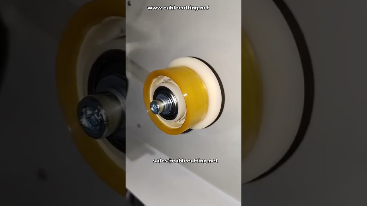 Demostración Inmersiva: Máquina Automática de Cintado de Alta Eficiencia – Amplias Aplicaciones – Prueba Gratis