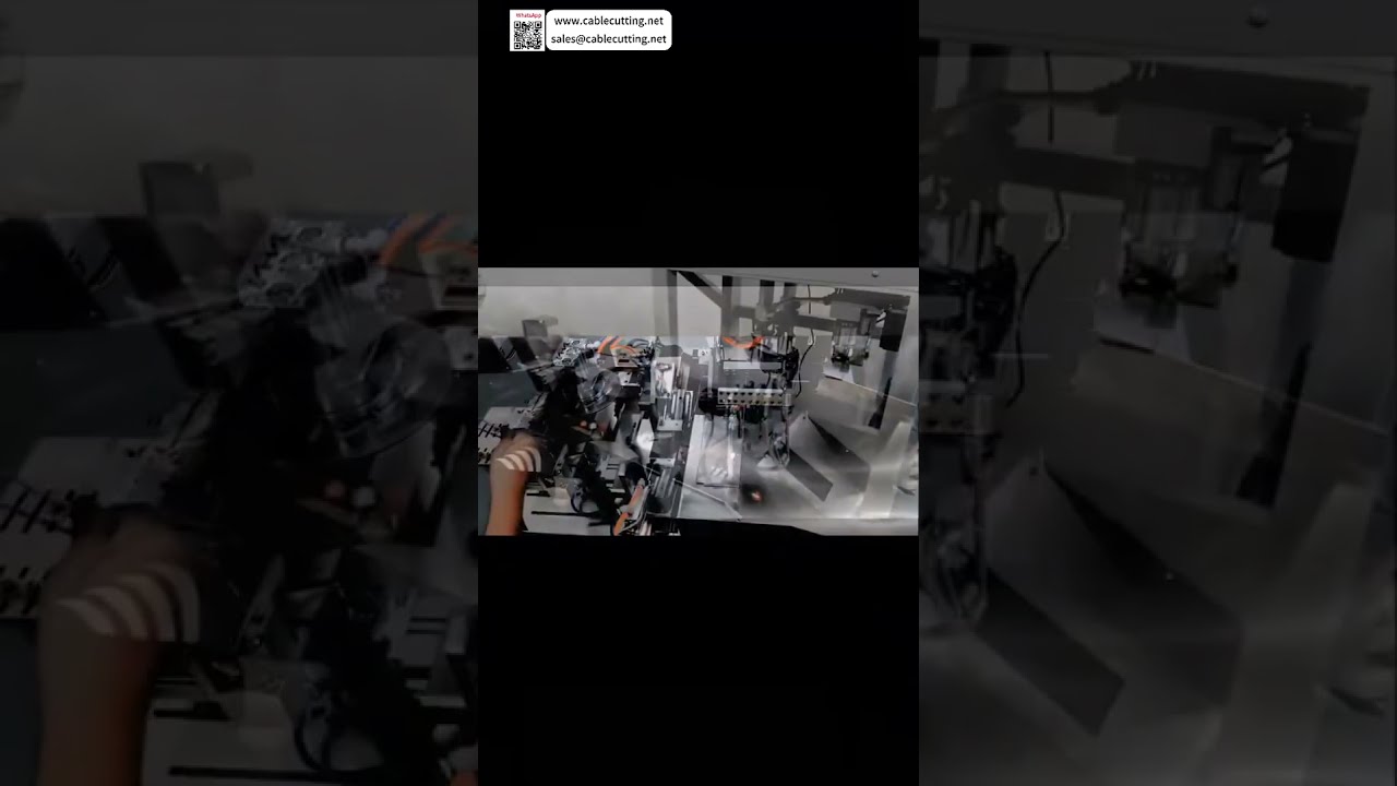 Máquina Automática de Bobinado y Atado de Alambre | Múltiples Modelos para Empaque de Bobinas Circulares