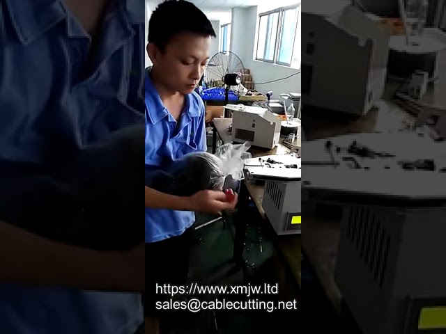 Máquina WPM de Cierre con Twist Tie para Bolsas de Pan | Automatización Eficiente