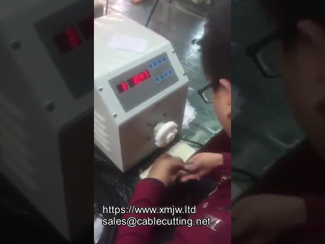 Fabricante de enrolladores de cable manuales y máquinas bobinadoras en Dongguan