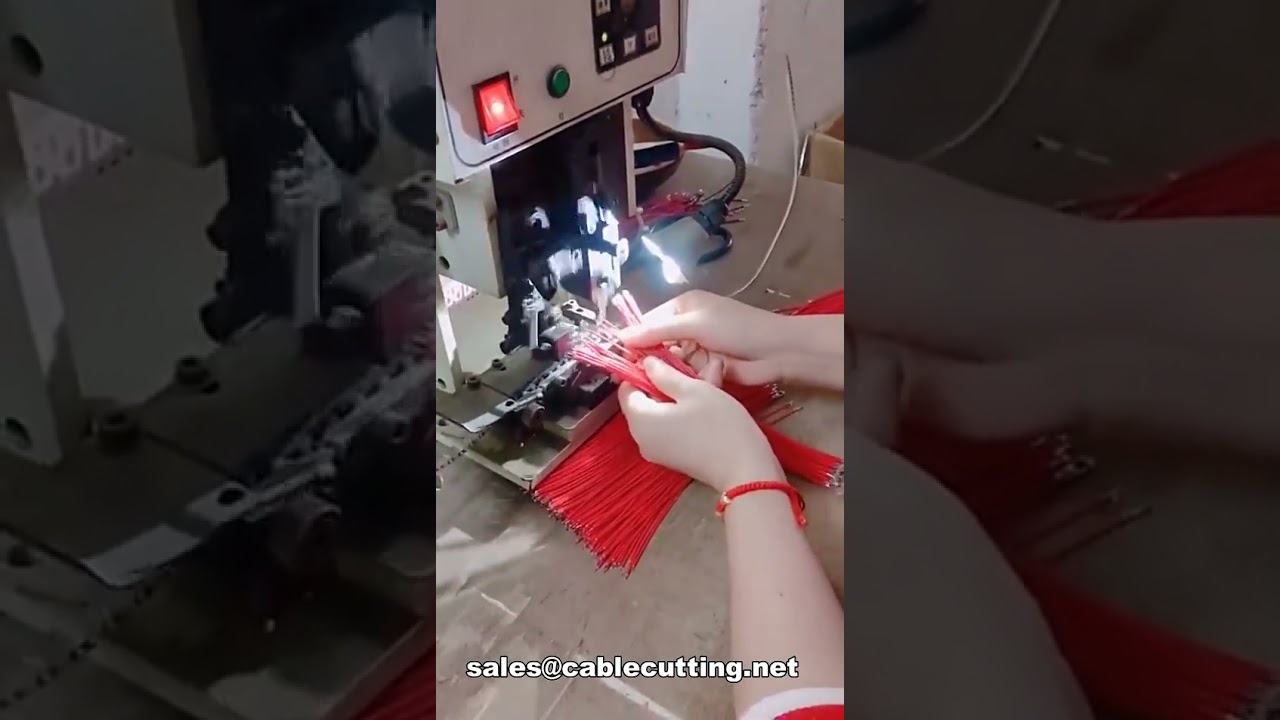 Moldes OTP para crimpado: compatibles con toda máquina de terminales