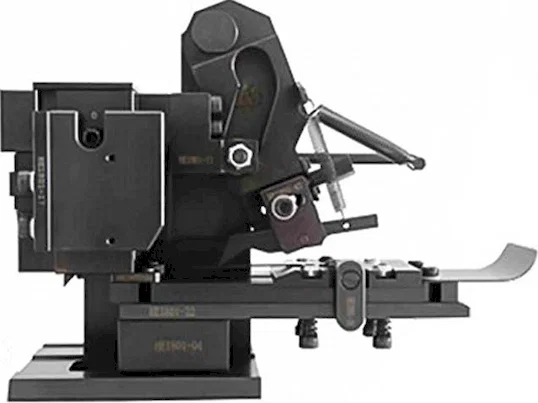 Molde Mecánico de Engarce Recto 4E-30 - Aplicador de Crimpado de Terminales