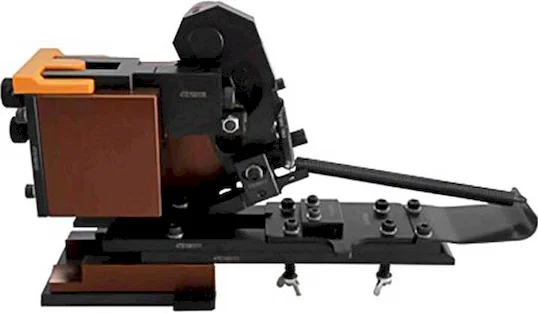 Molde de Engarce Recto de Precisión 4TE - Aplicador de Crimpado de Terminales