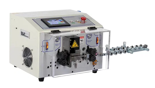 Peladora Cortadora de Cubierta Redonda de Doble Capa WPM-YHT3