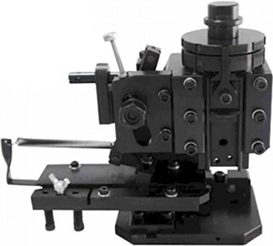 Molde de Engarce Horizontal/Recto JST