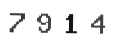 Verification Code Image