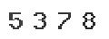 Verification Code Image